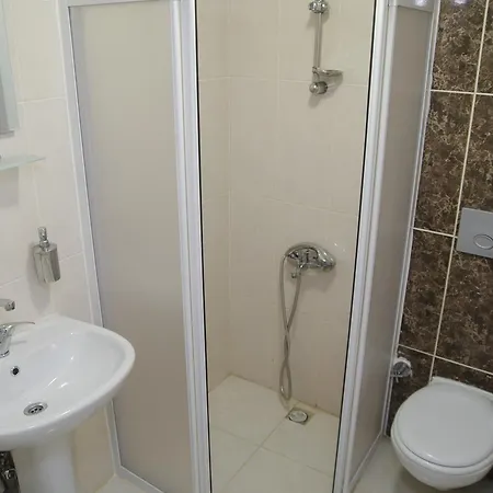 Aparthotel Hayat Apart *