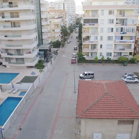 Aparthotel Hayat Apart